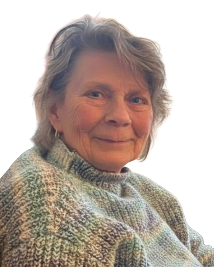 Jamie Hayes Sanders