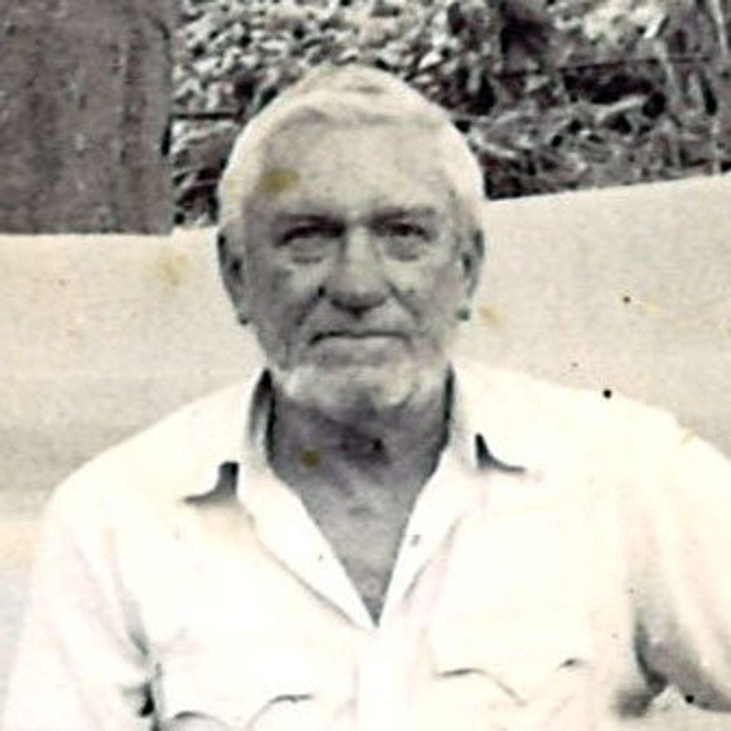 James Odene Bradley Profile Photo
