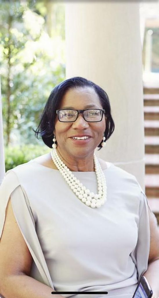 Gloria Barnes Johnson Profile Photo