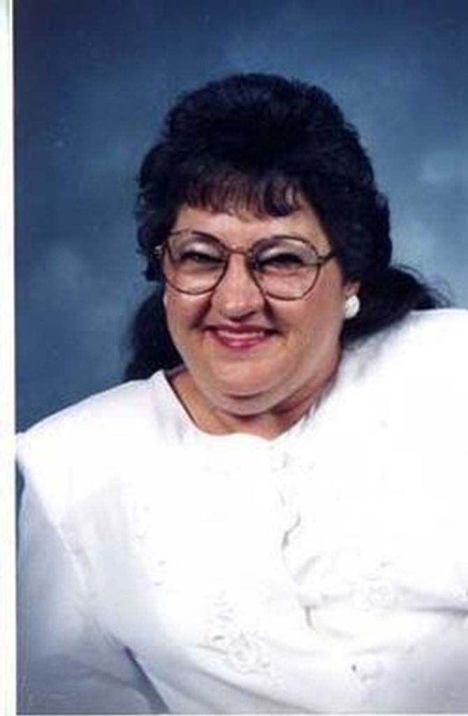 Rita Grindstaff Hunt