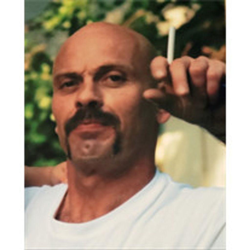 Alan Walter Day Profile Photo