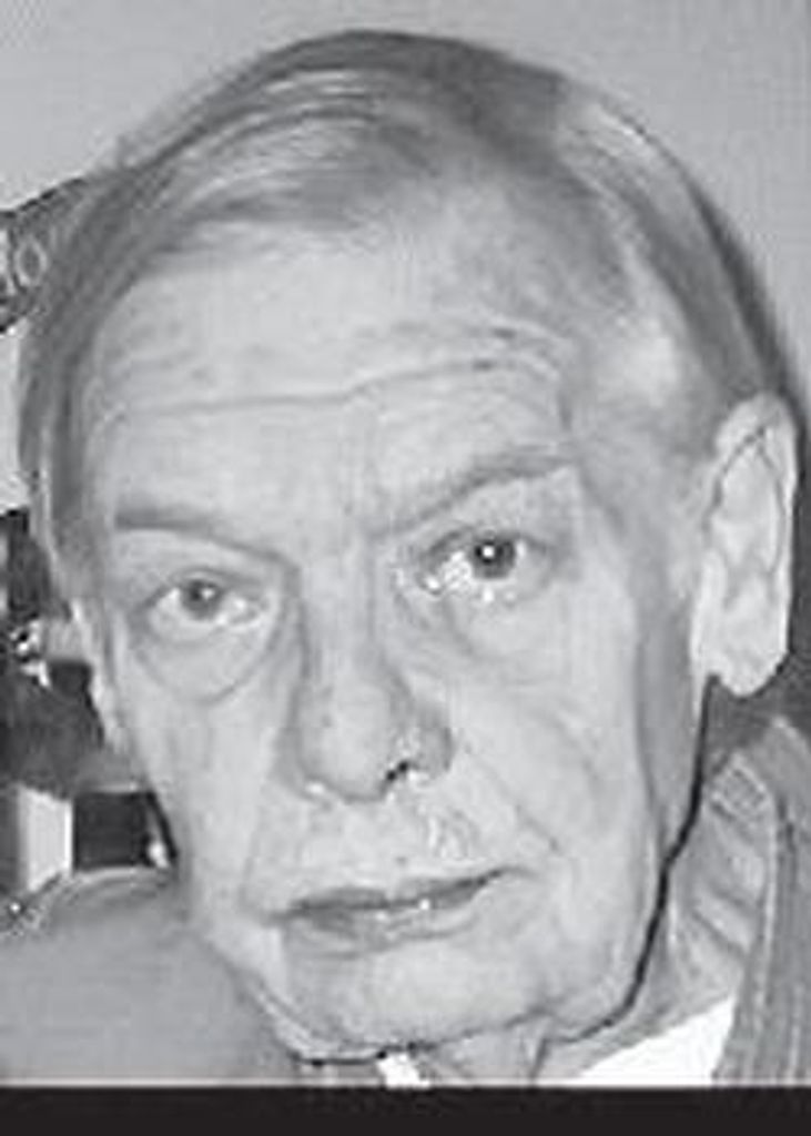 Jay Lewis Abrams