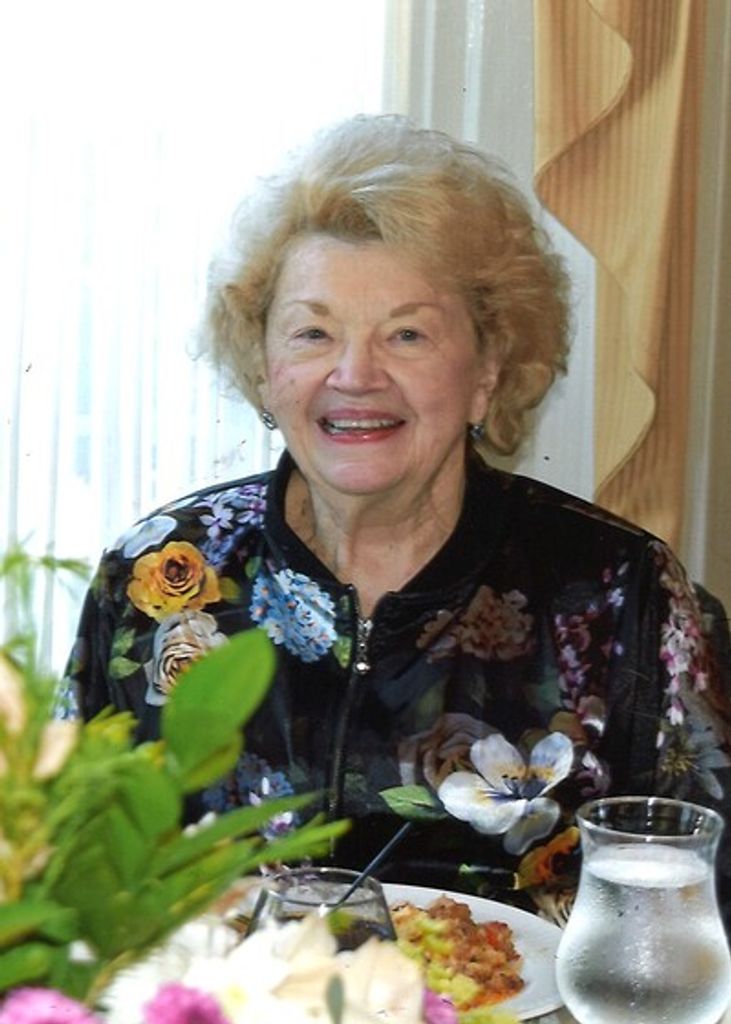 Margaret M. Hild Profile Photo