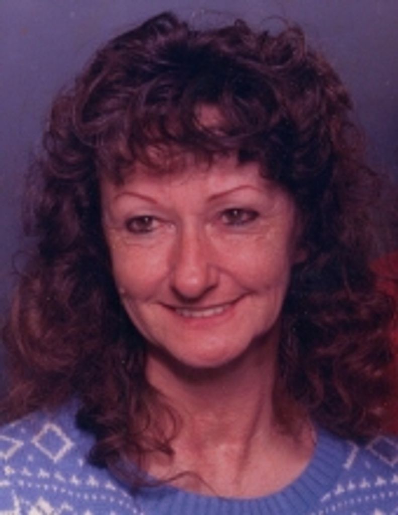 Eileen Irma "Kitty" (O'brien) Lemasters