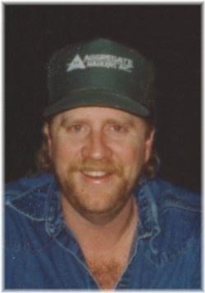 Phillip Michael Garoutte Profile Photo