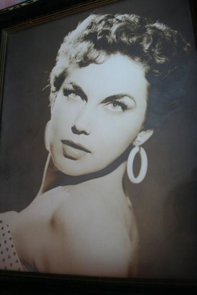 Joyce Weber