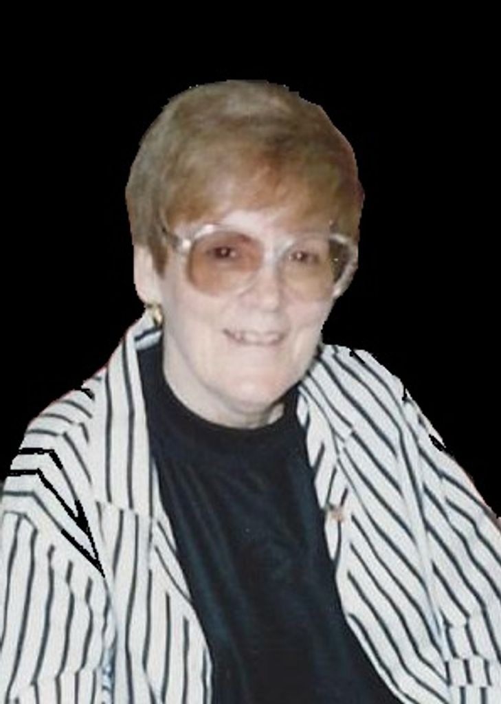 Barbara Jean Sanford