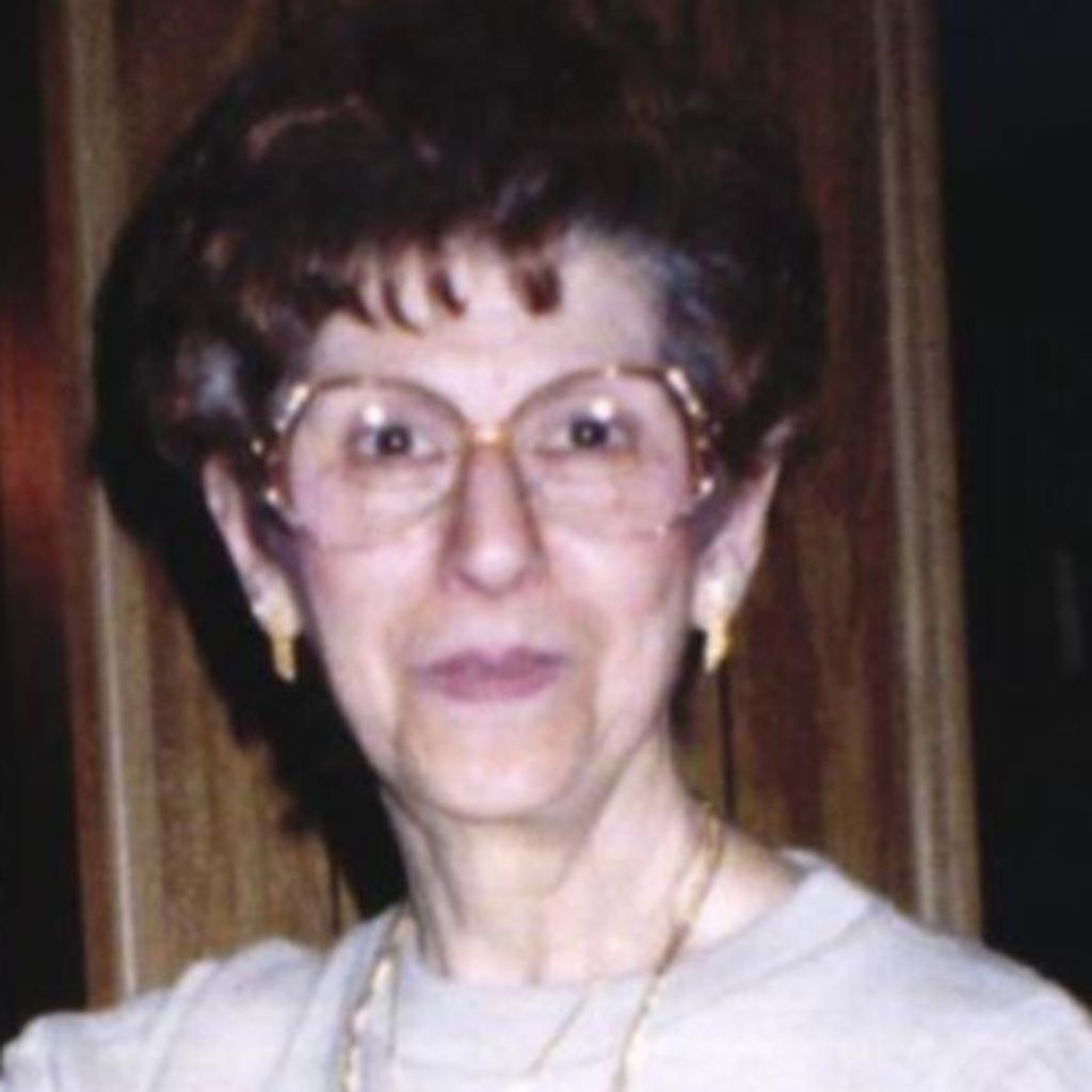 June Petolino Profile Photo