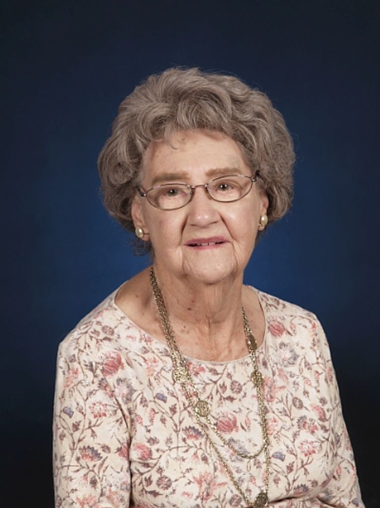Georgina C. Rosengrant