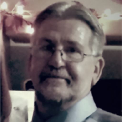James Ralph Bellucy Jr. Profile Photo
