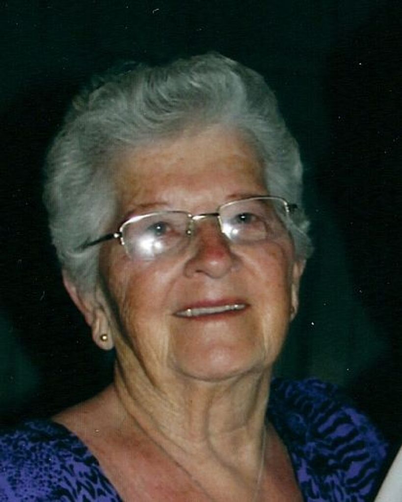 Anne Marie Jacot Seth