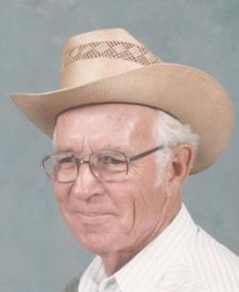 Barney R. Mcafee Profile Photo