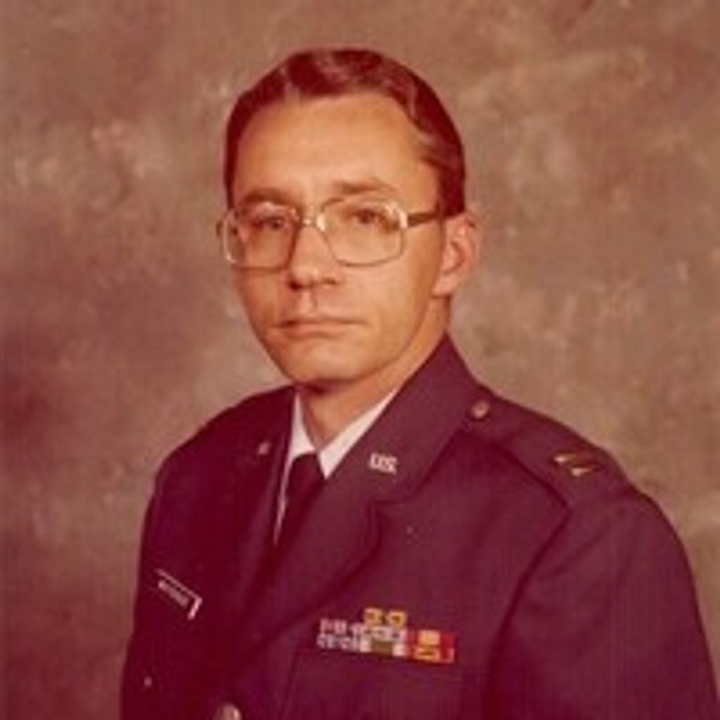 Donald Gary Whitehead