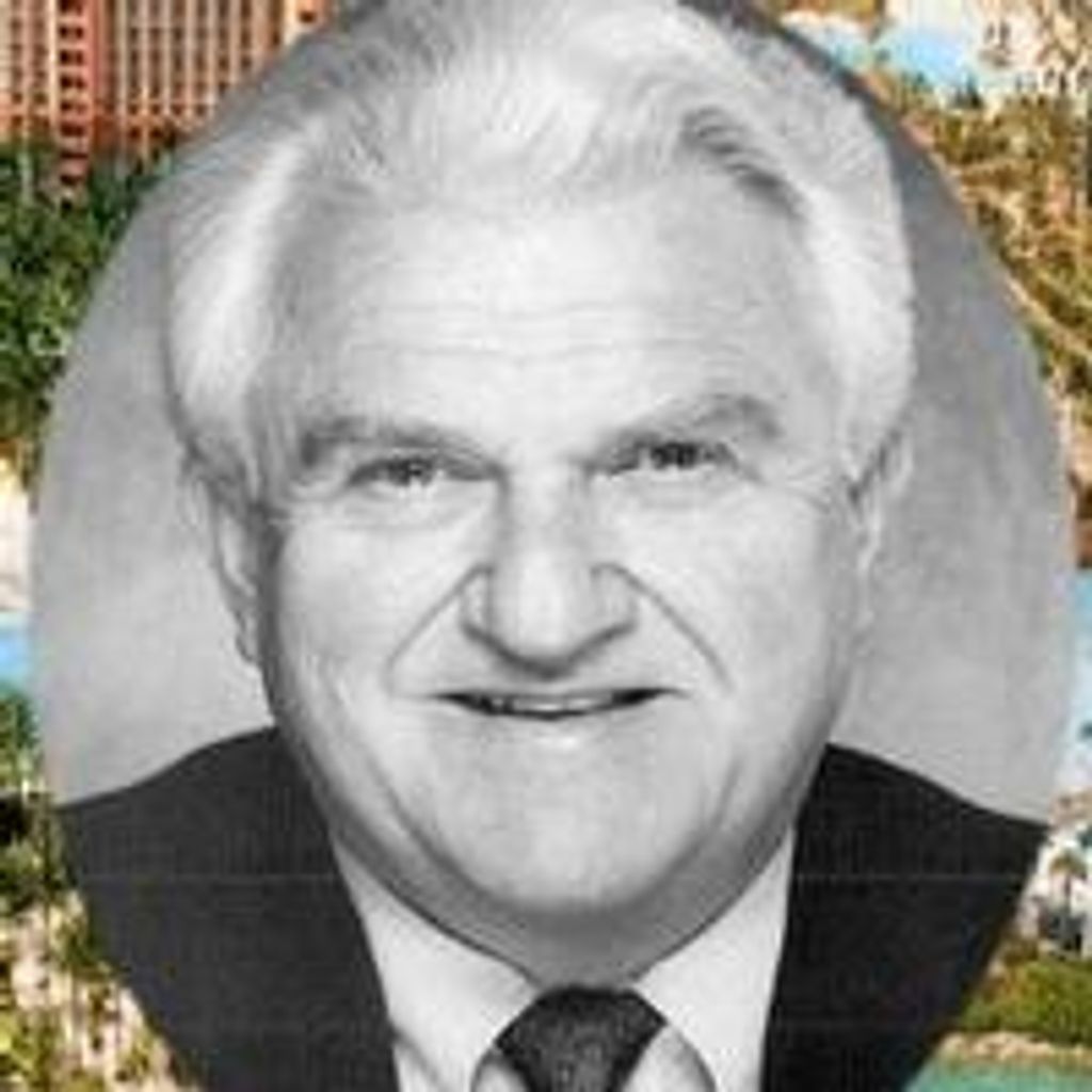Richard Howard Astrahan