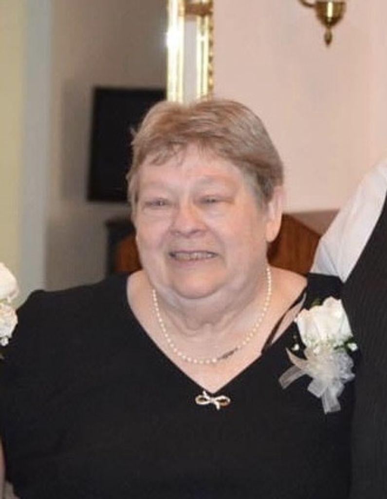 Jaunita Ann (Conrad)  Vaught Profile Photo