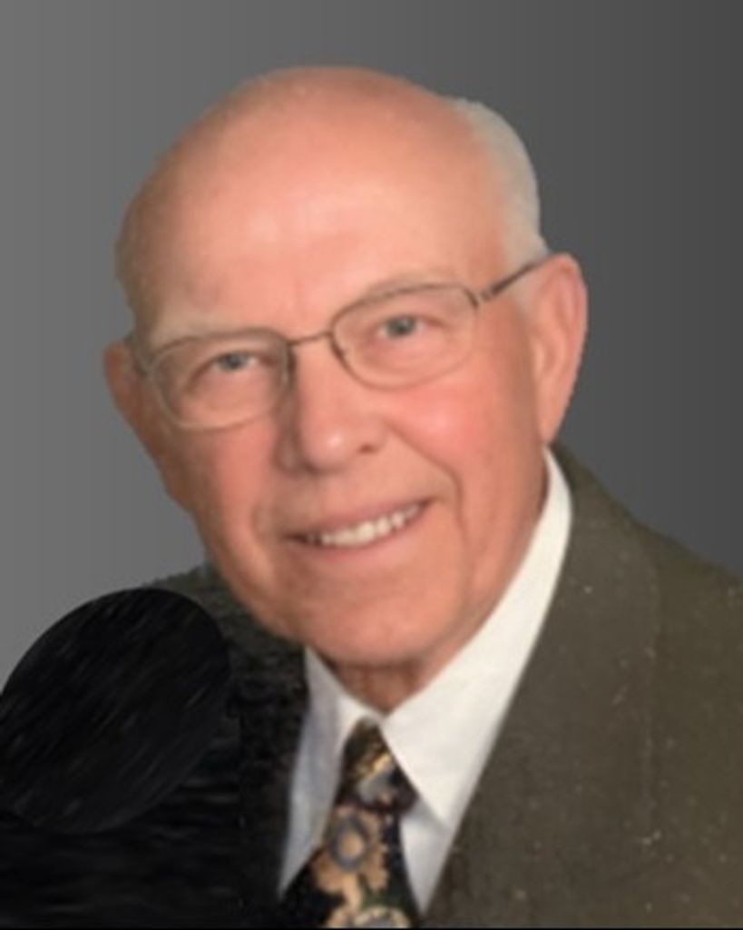 Richard Brewster Knowlton