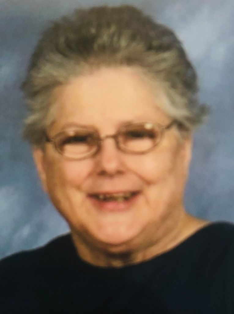 Mary Martha Wilkinson
