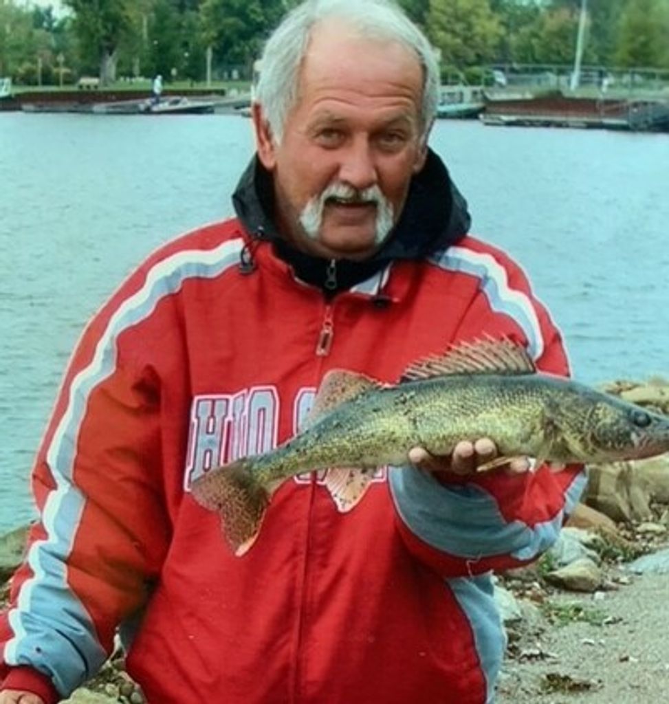 Steven Athey Profile Photo