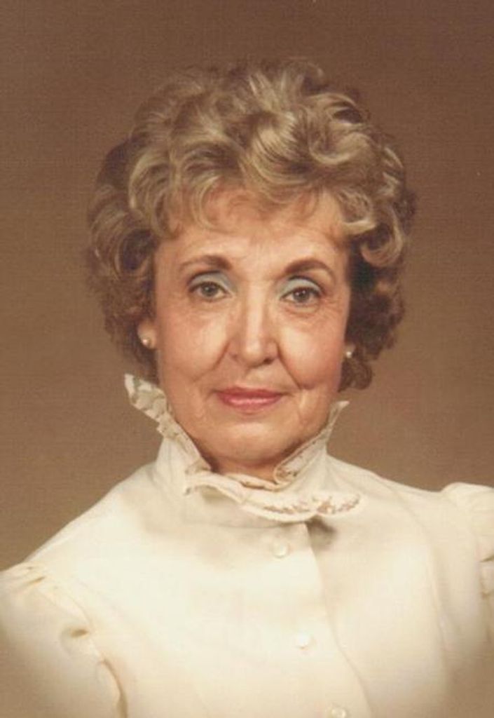 Dorothy Richardson