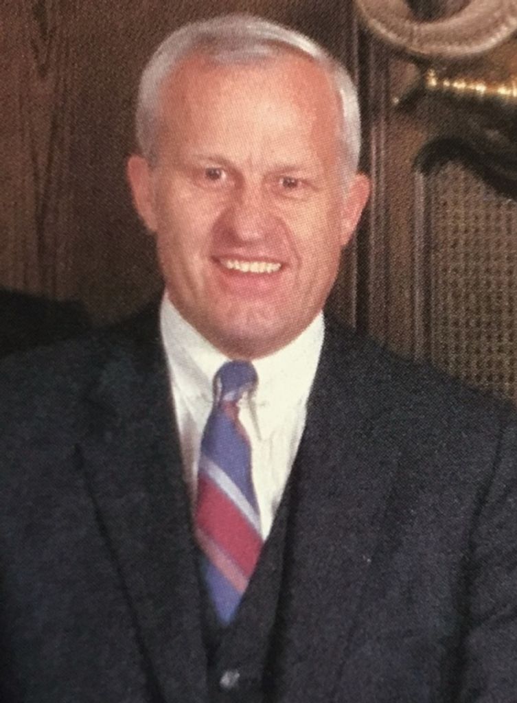 Gary Sheets
