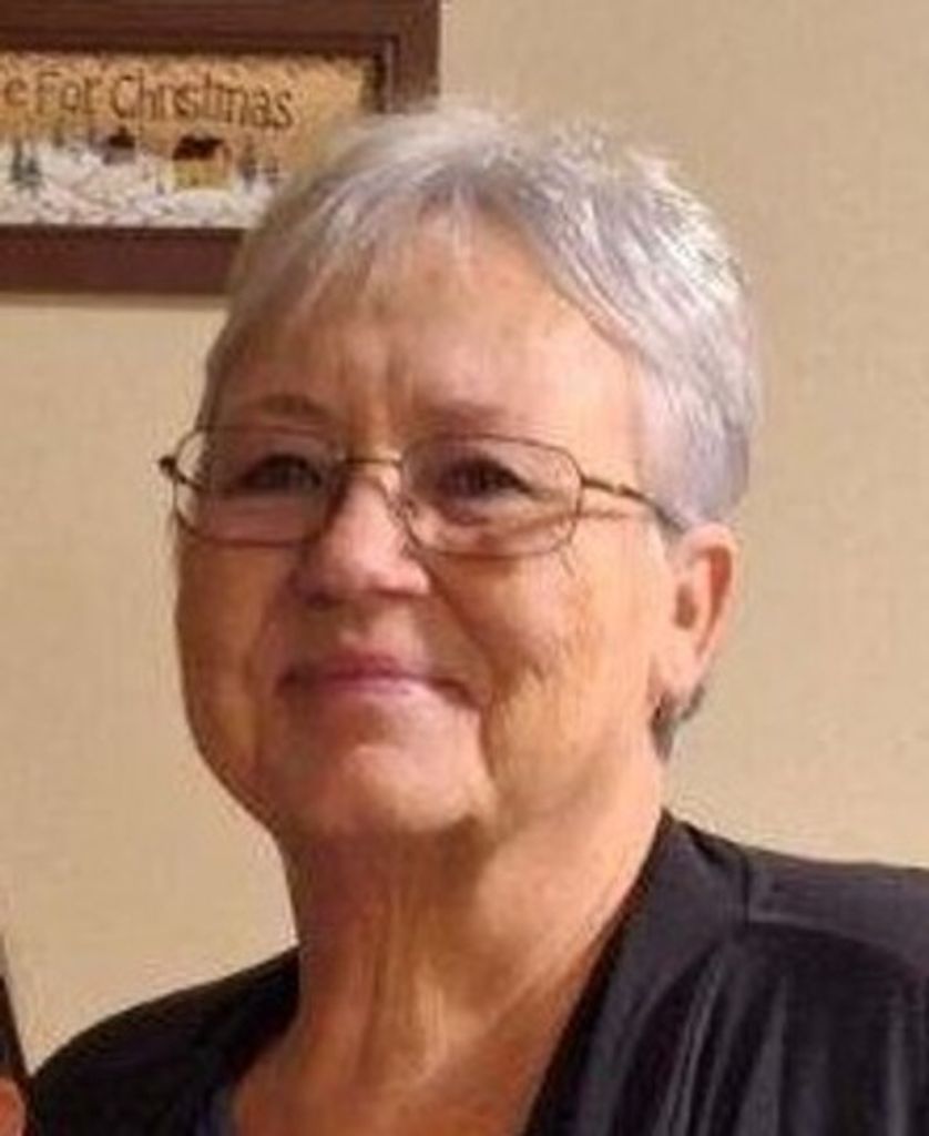 Shirley I Harrell Profile Photo