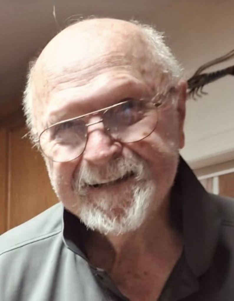 Lattis "Merm" Merrimon Johnson, Iii