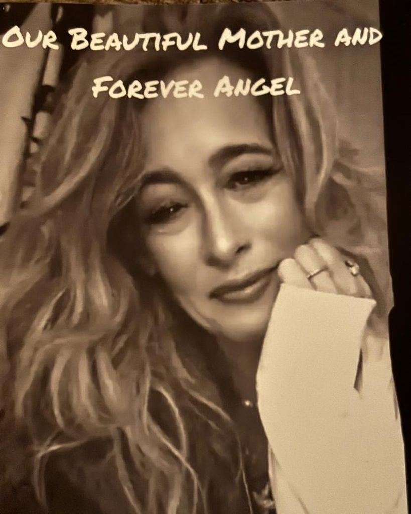 Kimberlie Nikole English