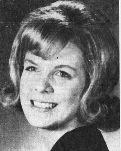 June Marie Thomas's obituary image