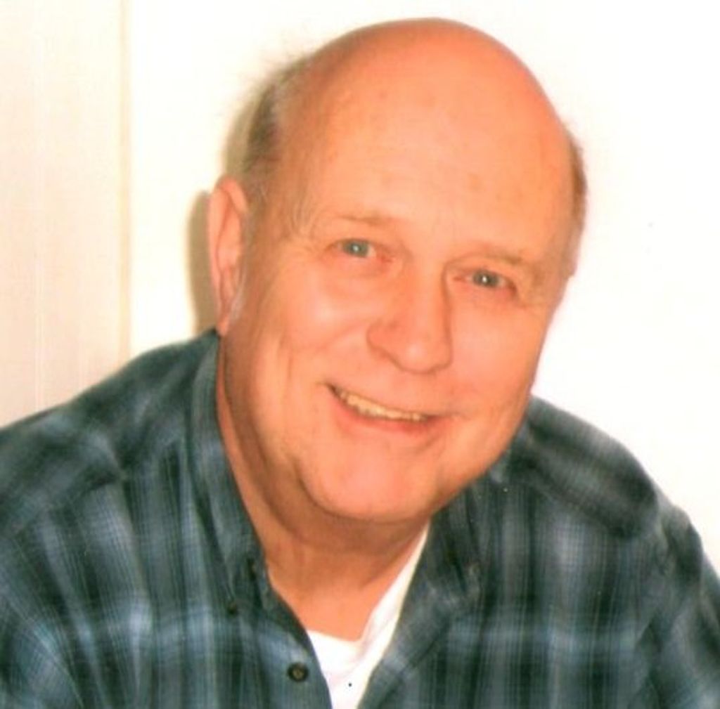 Samuel  R. Skinner Profile Photo