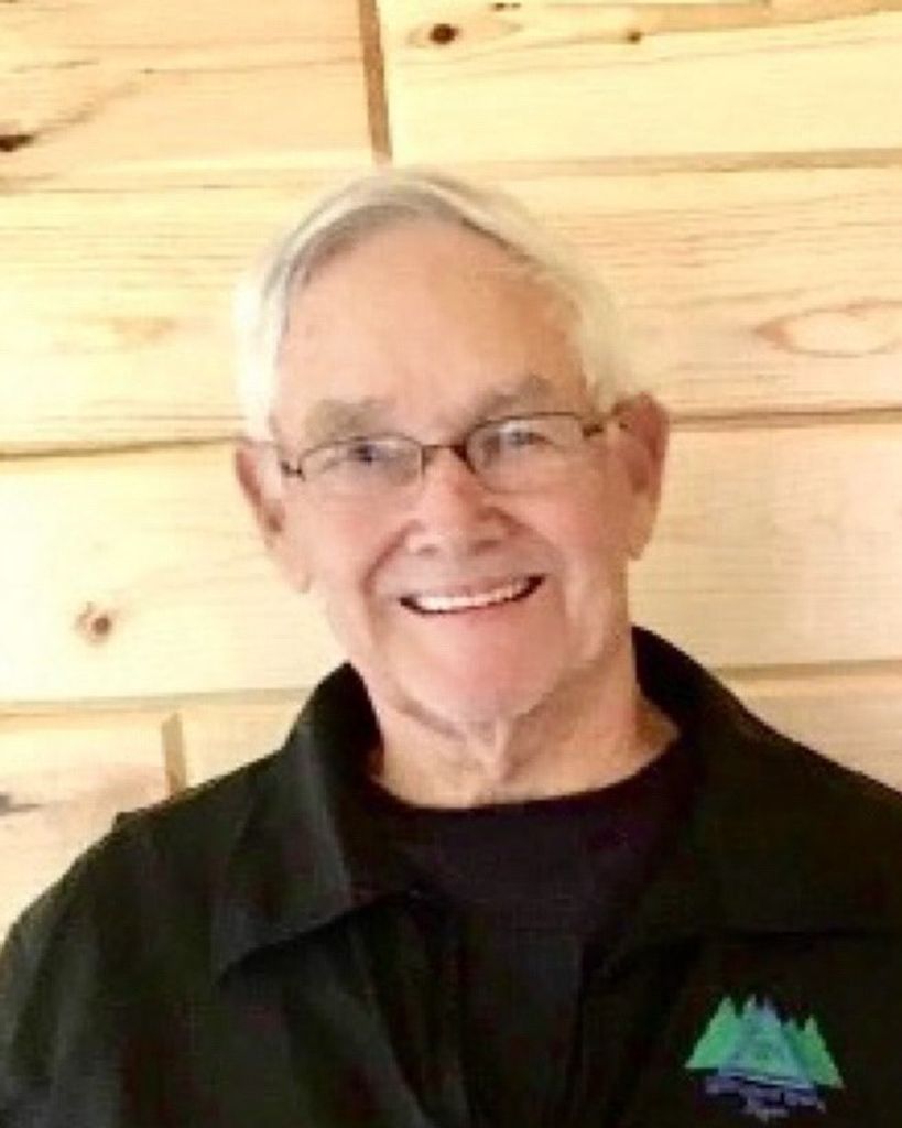 Jerry Ford Profile Photo