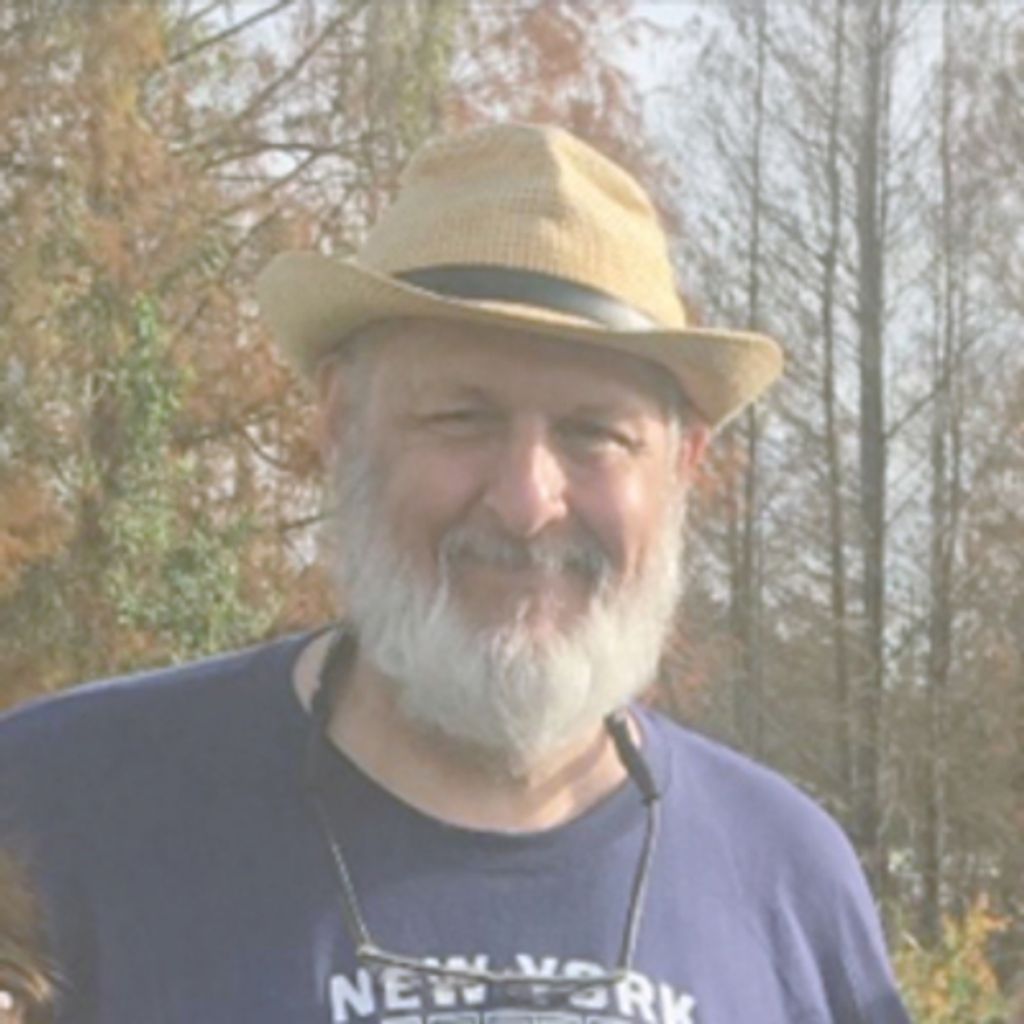 Daniel M. Pruden Profile Photo