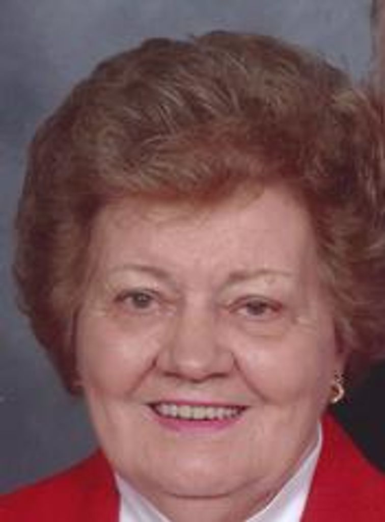 Eleanor Louise Sheckler