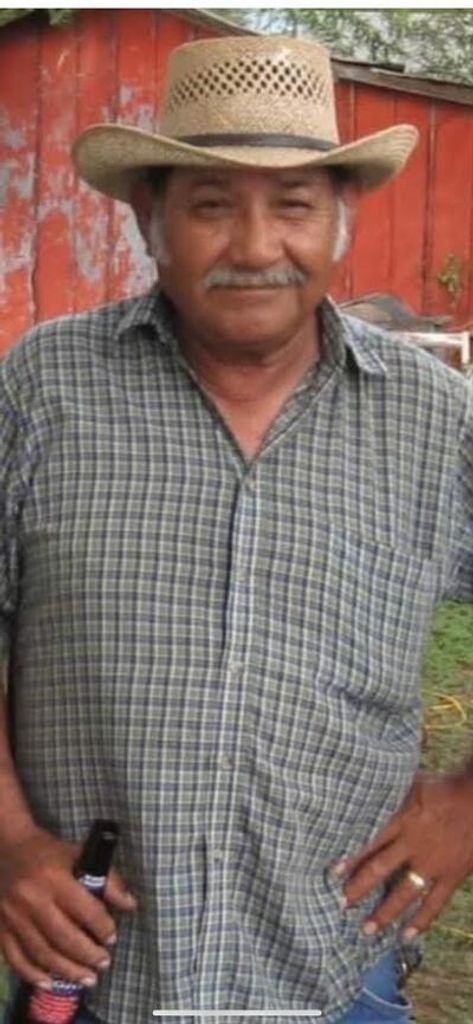 David Martinez Profile Photo