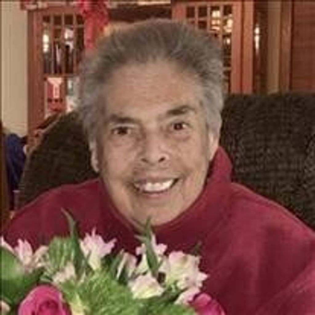 Valerie Morelli