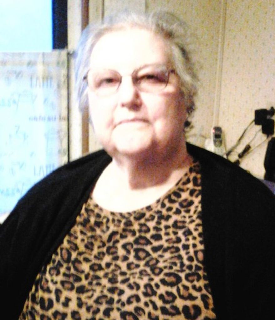 Nancy Rose (Okuly)  Brinkman Profile Photo