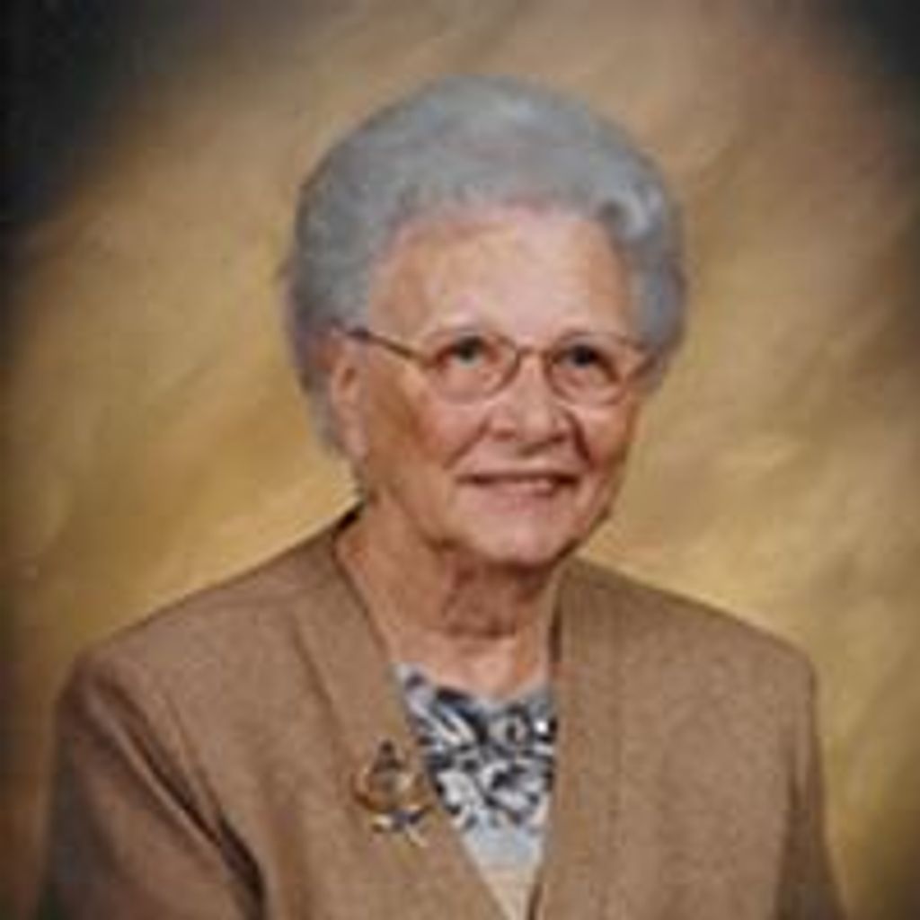 Mary L. Humphrey