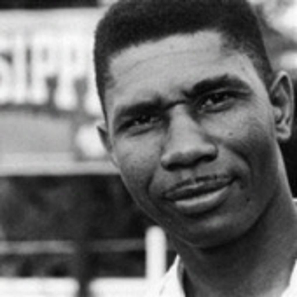 Medgar  Wiley Evers