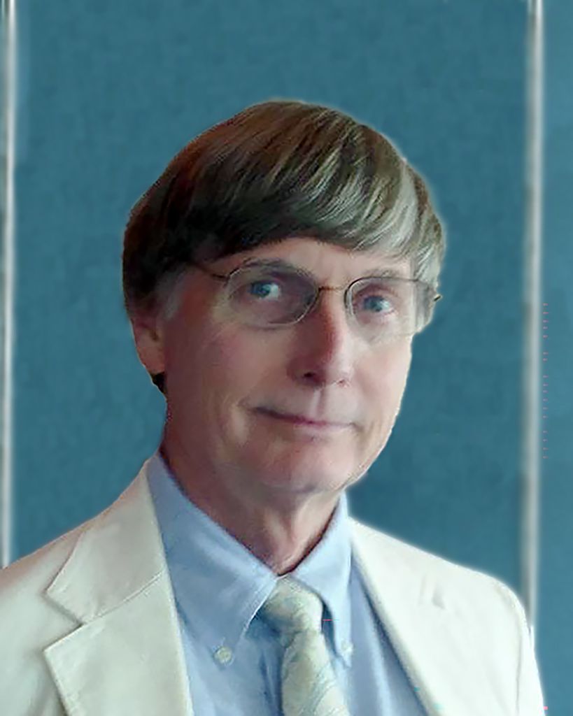 Peter D. Robinson Profile Photo