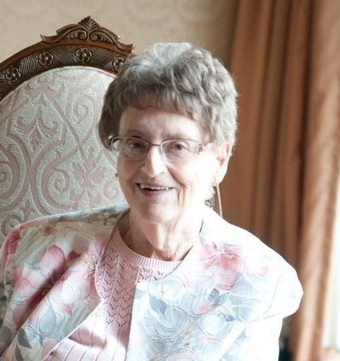 Shirley Jean Gabrielson Profile Photo