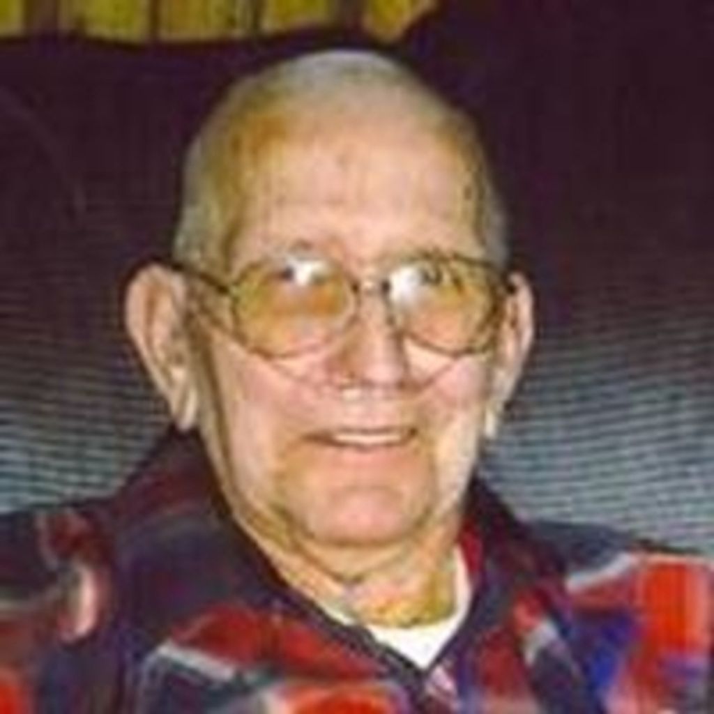 Carl Pinson Garrison