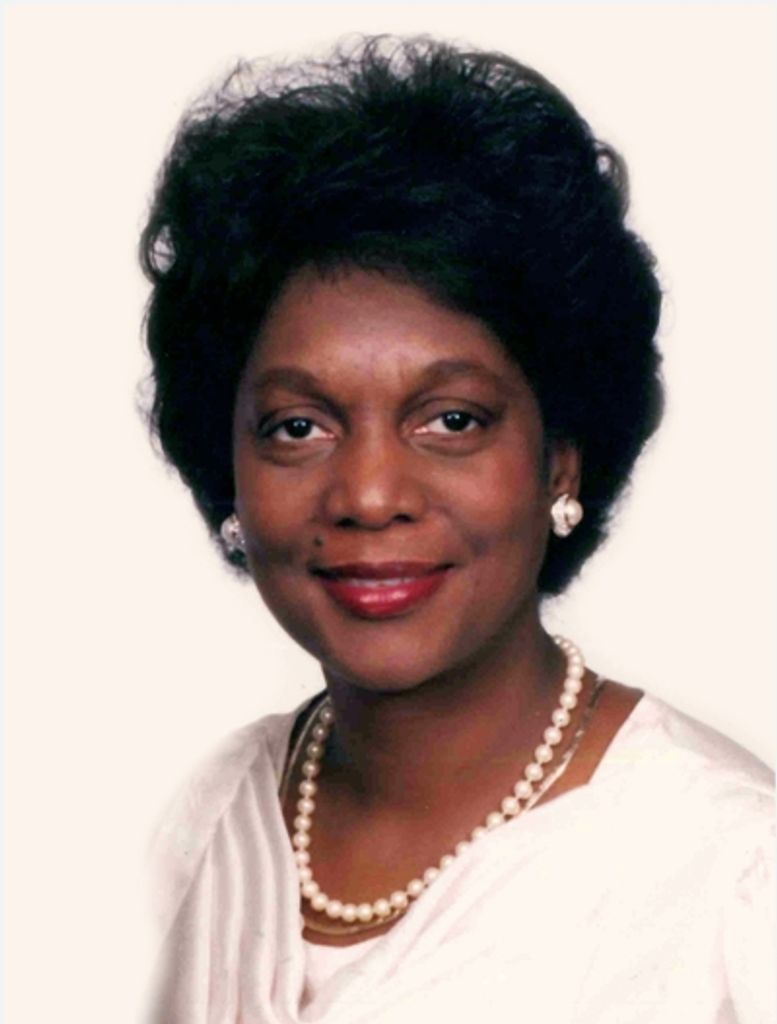 Delores Edwards