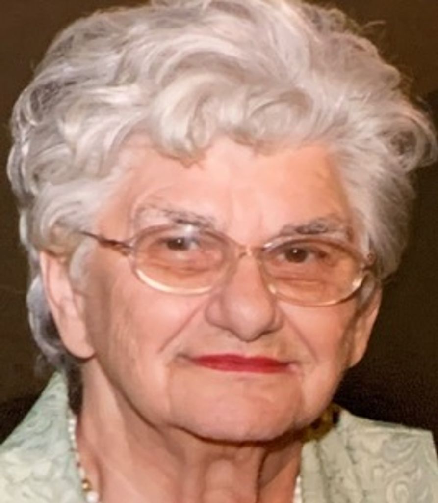 Lillian Pappas