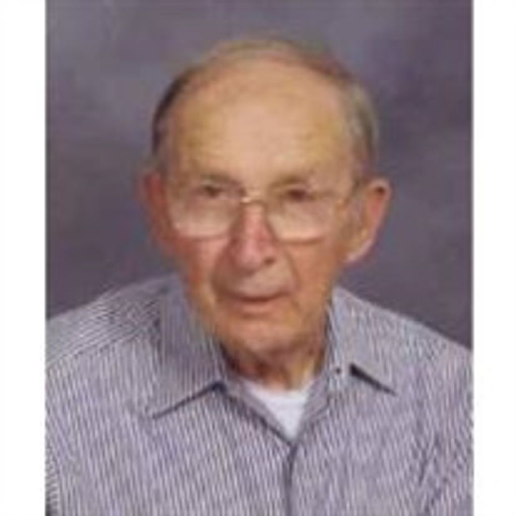 Arthur Frederick Sanders