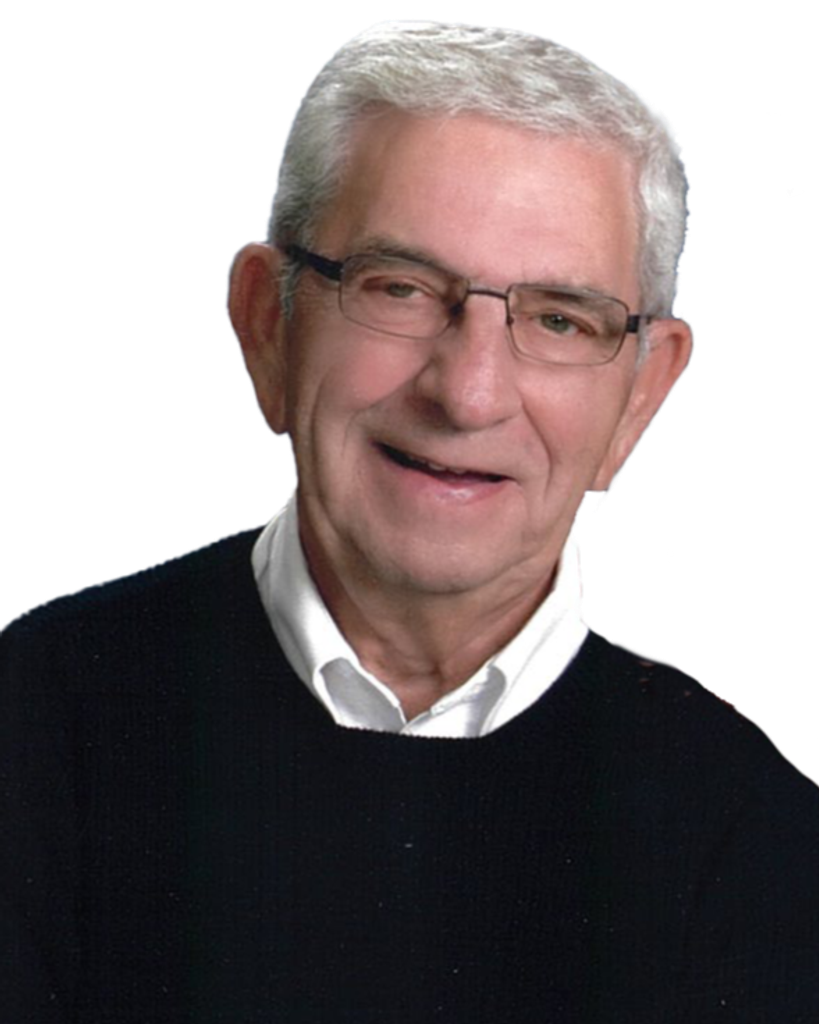 Robert "Bob" J. Krell