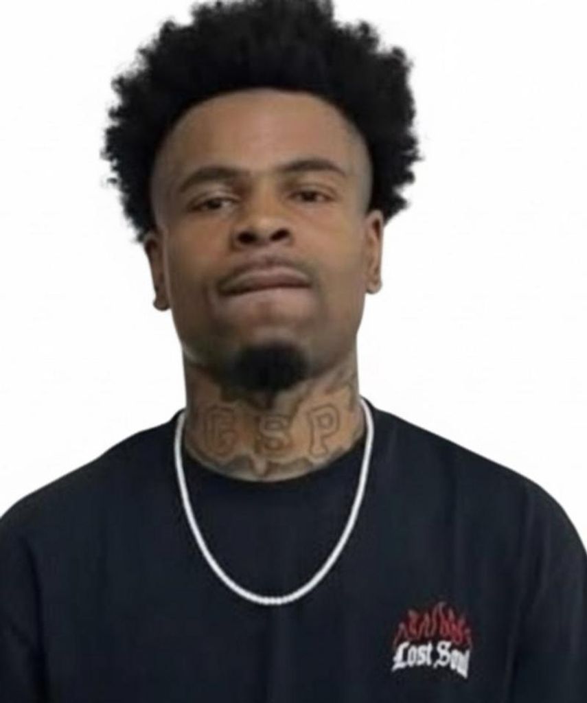 Anton Leonard White, Jr. Profile Photo