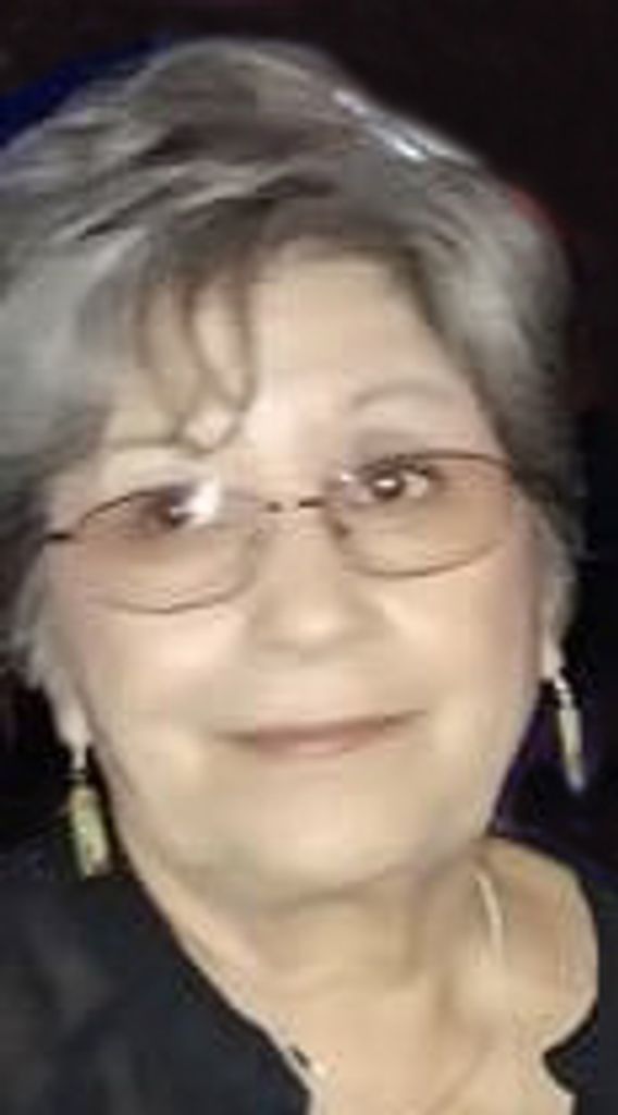 Olivia Lujan Profile Photo