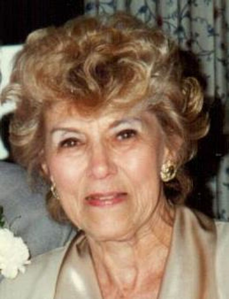 Jean W. Eveland