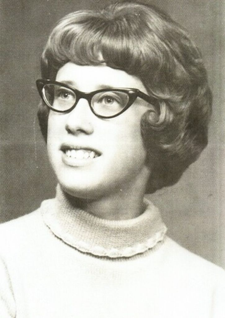 Mary Jo Valesano Profile Photo