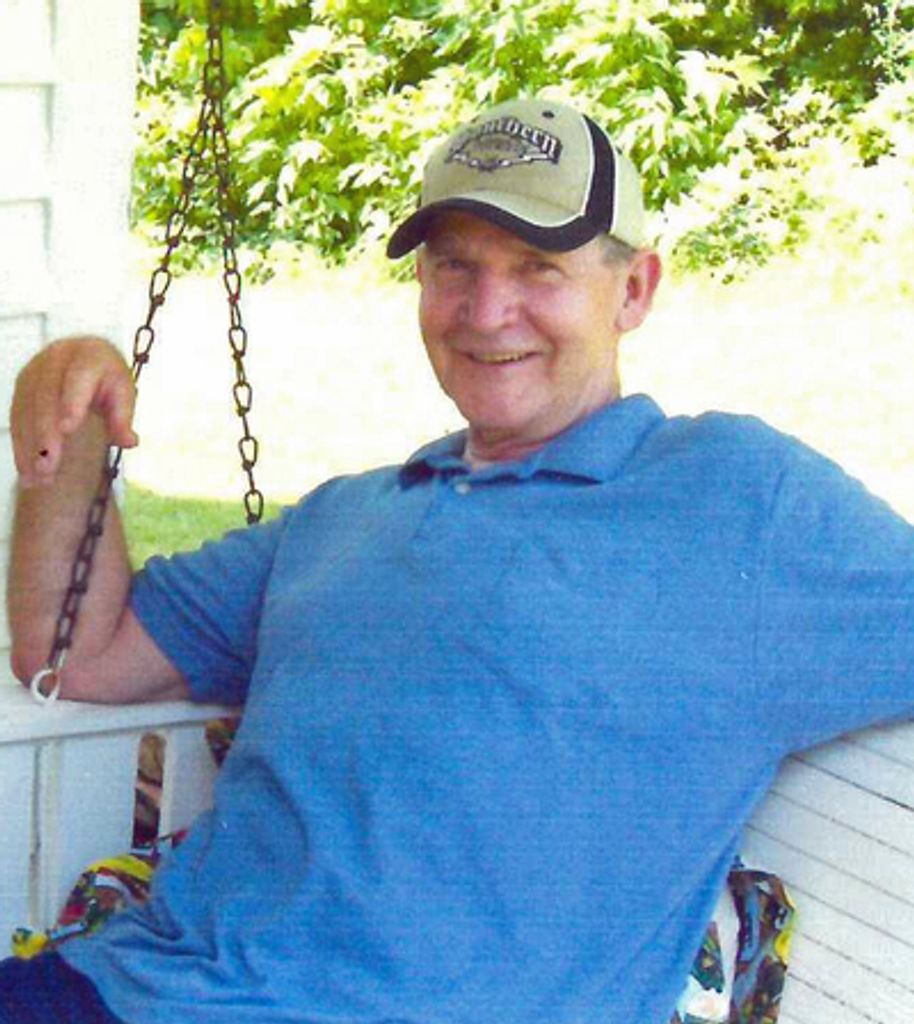 Jimmy "Jim" Allen Baker