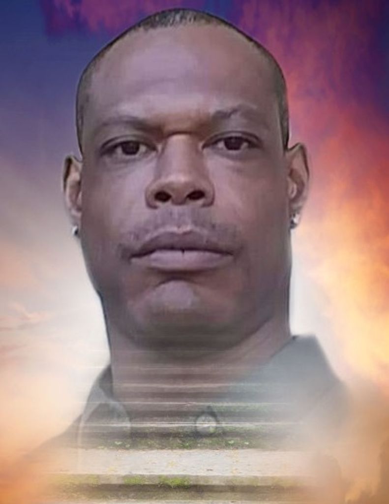 Reginal Lamont Williams